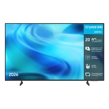 TV SAMSUNG 55 TU55U7005H CRYSTAL UHD SMART TV BT