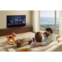 TV SAMSUNG 55 TU55U7005H CRYSTAL UHD SMART TV BT