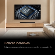 TV SAMSUNG 55 TU55U7005H CRYSTAL UHD SMART TV BT