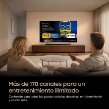 TV SAMSUNG 55 TU55U7005H CRYSTAL UHD SMART TV BT