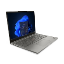 Lenovo ThinkPad L13 2-in-1 Gen 6 (Intel) Intel Core Ultra 7 255U Híbrido (2-en-1) 33,8 cm (13.3") Pantalla táctil WUXGA 16 GB LPDDR5x-SDRAM 512 GB SSD Wi-Fi 6E (802.11ax) Windows 11 Pro Español Gris