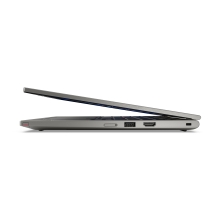 Lenovo ThinkPad L13 2-in-1 Gen 6 (Intel) Intel Core Ultra 7 255U Híbrido (2-en-1) 33,8 cm (13.3") Pantalla táctil WUXGA 16 GB LPDDR5x-SDRAM 512 GB SSD Wi-Fi 6E (802.11ax) Windows 11 Pro Español Gris