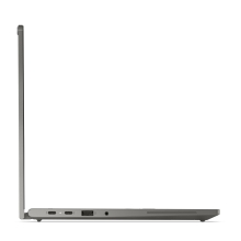 Lenovo ThinkPad L13 2-in-1 Gen 6 (Intel) Intel Core Ultra 7 255U Híbrido (2-en-1) 33,8 cm (13.3") Pantalla táctil WUXGA 16 GB LPDDR5x-SDRAM 512 GB SSD Wi-Fi 6E (802.11ax) Windows 11 Pro Español Gris