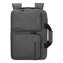 Targus TBT94304GL maletines para portátil 40,6 cm (16") Maletín Gris