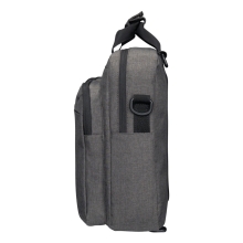 Targus TBT94304GL maletines para portátil 40,6 cm (16") Maletín Gris