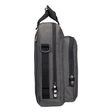 Targus TBT94304GL maletines para portátil 40,6 cm (16") Maletín Gris