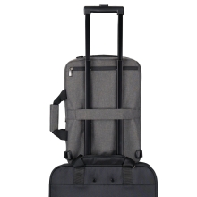 Targus TBT94304GL maletines para portátil 40,6 cm (16") Maletín Gris