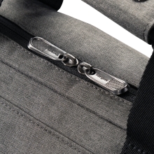 Targus TBT94304GL maletines para portátil 40,6 cm (16") Maletín Gris