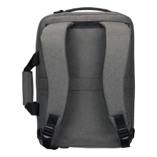 Targus TBT94304GL maletines para portátil 40,6 cm (16") Maletín Gris