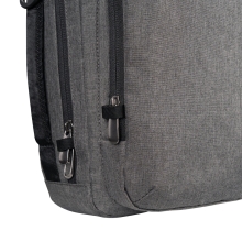 Targus TBT94304GL maletines para portátil 40,6 cm (16") Maletín Gris