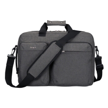 Targus TBT94304GL maletines para portátil 40,6 cm (16") Maletín Gris