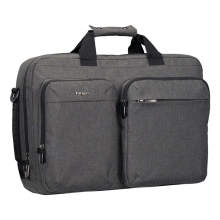 Targus TBT94304GL maletines para portátil 40,6 cm (16") Maletín Gris