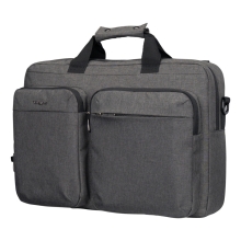 Targus TBT94304GL maletines para portátil 40,6 cm (16") Maletín Gris