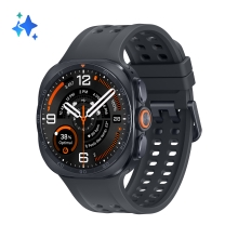 SMARTWATCH SAMSUNG GALAXY WATCH ULTRA2 LTE NEGRO