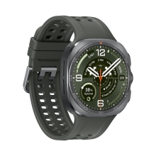 SMARTWATCH SAMSUNG GALAXY WATCH ULTRA2 LTE PLATA