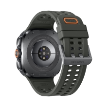 SMARTWATCH SAMSUNG GALAXY WATCH ULTRA2 LTE PLATA