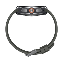 SMARTWATCH SAMSUNG GALAXY WATCH ULTRA2 LTE PLATA