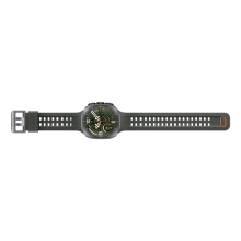 SMARTWATCH SAMSUNG GALAXY WATCH ULTRA2 LTE PLATA