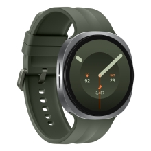 SMARTWATCH SAMSUNG GALAXY WATCH 9 44MM LTE PLATA