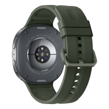 SMARTWATCH SAMSUNG GALAXY WATCH 9 44MM LTE PLATA