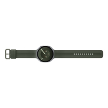SMARTWATCH SAMSUNG GALAXY WATCH 9 44MM LTE PLATA