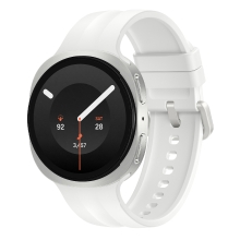 SMARTWATCH SAMSUNG GALAXY WATCH 9 40MM LTE CREMA