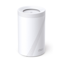 PUNTO DE ACCESO INTERIOR MESH WIFI 7 TP-LINK DECO BE65 BE9300 WI-FI 7 TRI-BAND 4x2.5Gb 1xUSB3.0