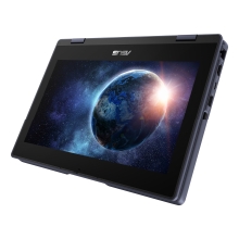 Portatil asus br1104fta - ns0091xa n150 8gb ssd 256gb 11.6 pulgadas