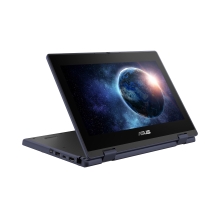 Portatil asus br1104fta - ns0091xa n150 8gb ssd 256gb 11.6 pulgadas