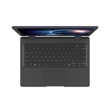 Portatil asus br1204cta - r80052xa n150 8gb ssd 128gb 12.2 pulgadas