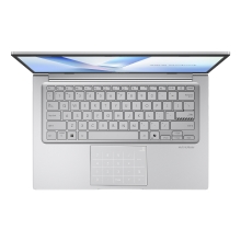 Portatil asus vivobook 14 x1404ma - eb313 core 5 - 320 -  8gb -  ssd 512gb -  14 pulgadas fhd -  freedos