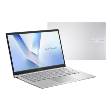 Portatil asus vivobook 14 x1404ma - eb313 core 5 - 320 -  8gb -  ssd 512gb -  14 pulgadas fhd -  freedos