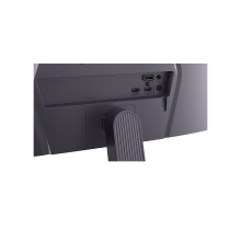 LG 25G523B-B pantalla para PC 62 cm (24.4") 1920 x 1080 Pixeles Full HD LCD Negro