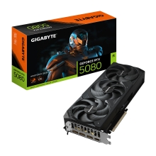 GIGABYTE GeForce RTX 5080 WINDFORCE OC SFF 16G Tarjeta Gráfica