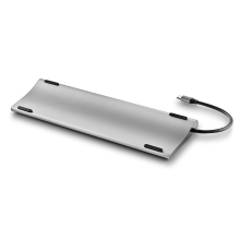 DOCKING USB-C NGS WONDERDOCK12 A 4k 2xHDMI 1xVGA 1xUSB-C 1xPD 100W 3xUSB-A 1xGb RJ45 1xSD 1xMicroS