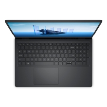 DELL Pro 15 Essential PV15250 Intel® Core i5 i5-1334U Portátil 39,6 cm (15.6") Full HD 8 GB DDR5-SDRAM 512 GB SSD Wi-Fi 6 (802.11ax) Windows 11 Home Español Negro