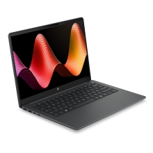 Portátil hp omnibook 3 ai 14 - ht0013nsx ultra 5 - 225u 14 pulgadas -  8gb -  ssd 256gb -  gris -  freedos