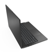 Lenovo V15 G4 AMN AMD Ryzen 3 7320U Portátil 39,6 cm (15.6") Full HD 8 GB LPDDR5-SDRAM 512 GB SSD Wi-Fi 6 (802.11ax) Windows 11 Home Español Negro