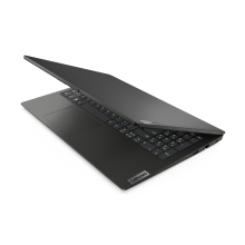 Lenovo V15 G4 AMN AMD Ryzen 3 7320U Portátil 39,6 cm (15.6") Full HD 8 GB LPDDR5-SDRAM 512 GB SSD Wi-Fi 6 (802.11ax) Windows 11 Home Español Negro