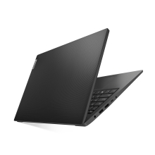 Lenovo V15 G4 AMN AMD Ryzen 3 7320U Portátil 39,6 cm (15.6") Full HD 8 GB LPDDR5-SDRAM 512 GB SSD Wi-Fi 6 (802.11ax) Windows 11 Home Español Negro