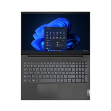 Lenovo V15 G4 AMN AMD Ryzen 3 7320U Portátil 39,6 cm (15.6") Full HD 8 GB LPDDR5-SDRAM 512 GB SSD Wi-Fi 6 (802.11ax) Windows 11 Home Español Negro