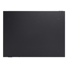 TP-Link Omada SG5452XMPP switch Gestionado L3 Gigabit Ethernet (10/100/1000) Energía sobre Ethernet (PoE) Negro