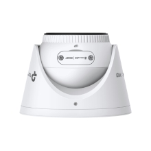 TP-Link VIGI C445 Torreta Cámara de seguridad IP Interior y exterior 2688 x 1520 Pixeles Techo/pared