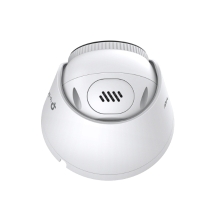 TP-Link VIGI C445 Torreta Cámara de seguridad IP Interior y exterior 2688 x 1520 Pixeles Techo/pared