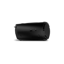 RADIO CD PHILIPS TAZ2200B/10 NEGRO CASSETTE