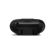 RADIO CD PHILIPS TAZ2200B/10 NEGRO CASSETTE