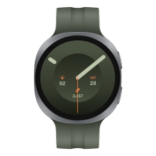 SMARTWATCH SAMSUNG GALAXY WATCH 9 44MM PLATA