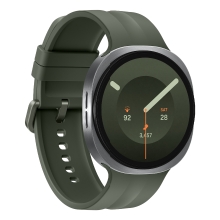 SMARTWATCH SAMSUNG GALAXY WATCH 9 44MM PLATA
