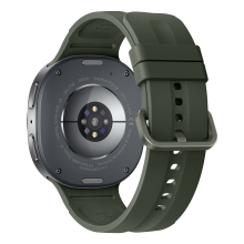 SMARTWATCH SAMSUNG GALAXY WATCH 9 44MM PLATA