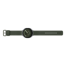 SMARTWATCH SAMSUNG GALAXY WATCH 9 44MM PLATA